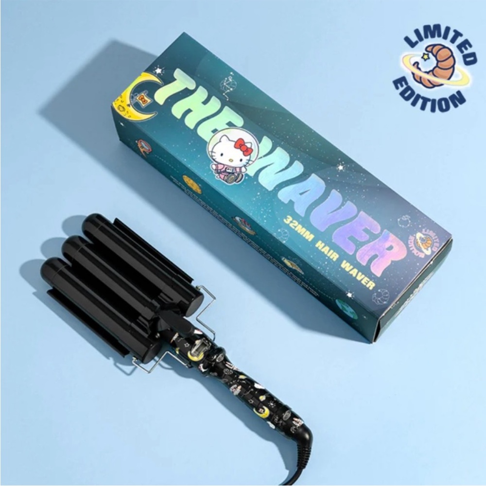 INH Big Waves Mermaid Waver LIMITED EDITION